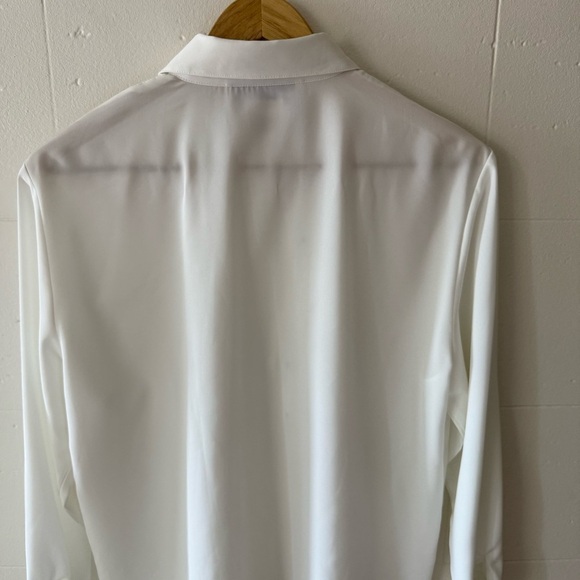 VINTAGE Western Blouse with Beaded Detail - Picture 9 of 10